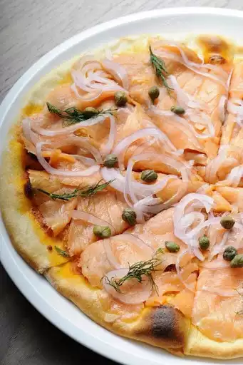 Play How To Make Homemade Pizza Play How To Make Homemade Pizza