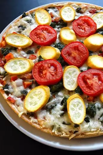 Play How To Make Homemade Pizza Play How To Make Homemade Pizza