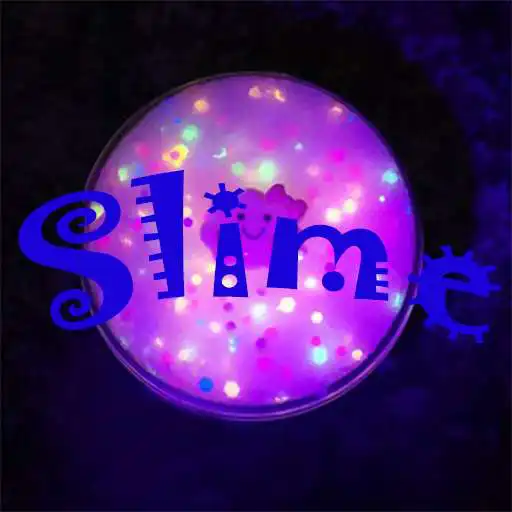 Play How To Make Homemade Slime: Fluffy, Crystal & DIY APK