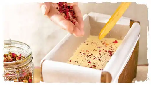 Play HOW TO MAKE HOMEMADE SOAP as an online game HOW TO MAKE HOMEMADE SOAP with UptoPlay