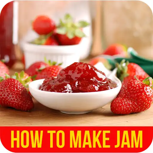 Play How to Make Jam APK