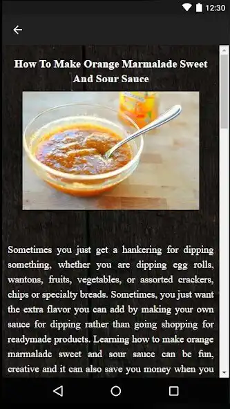 Play How to Make Jam as an online game How to Make Jam with UptoPlay