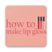 Free play online How To Make Lip Gloss APK