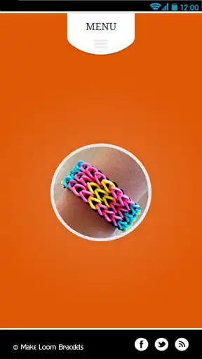 Play How To Make Loom Bracelets Play How To Make Loom Bracelets