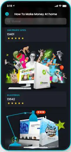 Play How To Make Money At Home as an online game online How To Make Money At Home with UptoPlay com.gmail.keywordpaco.makemoney Play How To Make Money At Home as an online game How To Make Money At Home with UptoPlay