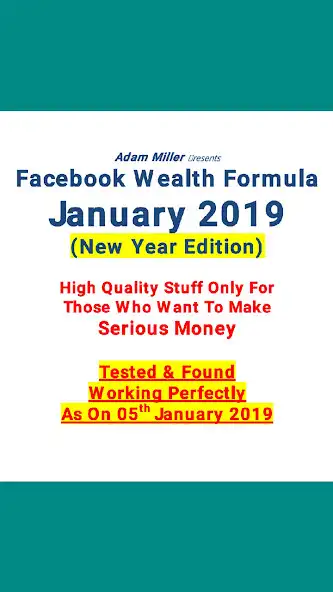 Play How To Make Money Online - Free  New  and enjoy How To Make Money Online - Free  New with UptoPlay