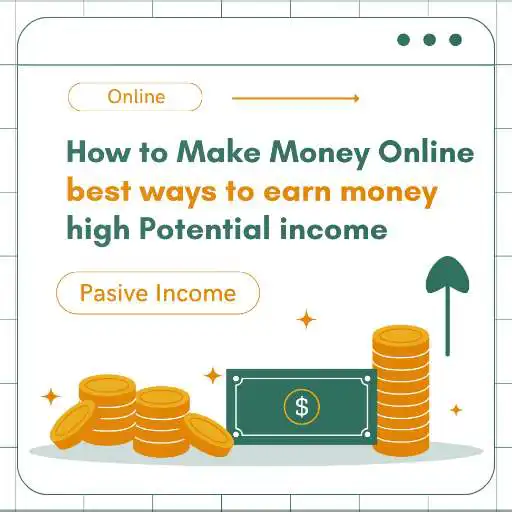 Play how to make money online APK Play how to make money online APK