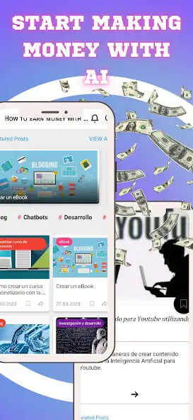 Play How to make money with IA as an online game How to make money with IA with UptoPlay