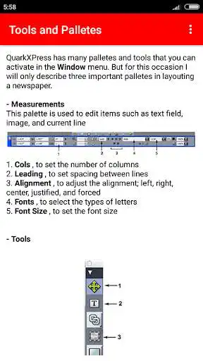 Play APK How to Make Newspapers  and enjoy How to Make Newspapers with UptoPlay com.appybuilder.dedesuhaya.NewsLayout