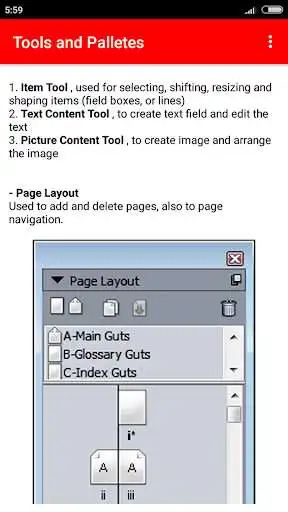 Play APK How to Make Newspapers  and enjoy How to Make Newspapers with UptoPlay com.appybuilder.dedesuhaya.NewsLayout