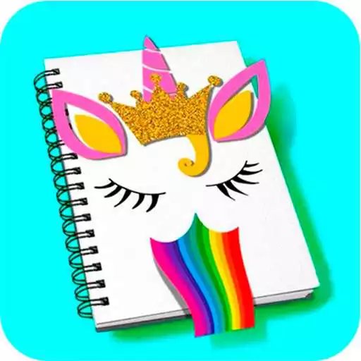 Play How to make notebook APK