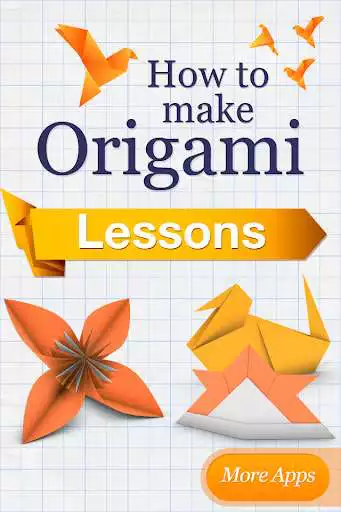 Play How To Make Origami Birds  and enjoy How To Make Origami Birds with UptoPlay