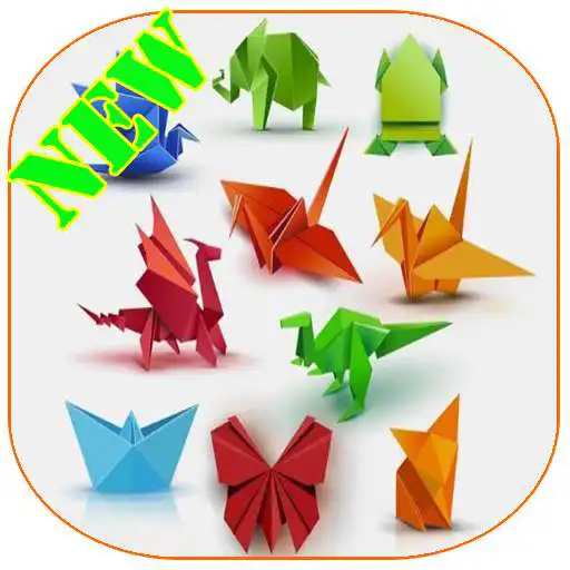 Play How to make Origami Cool APK Play How to make Origami Cool APK