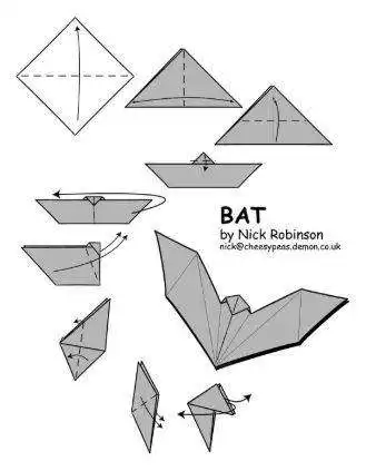 Play How to make Origami Cool  and enjoy How to make Origami Cool with UptoPlay