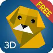 Free play online How to make Origami Paper 3D APK
