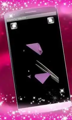 Play How To Make Origami Valentine