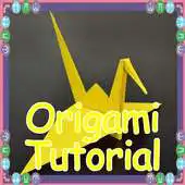 Free play online How To Make Origami - Video Tutorial APK