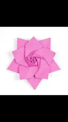 Play How To Make Origami - Video Tutorial