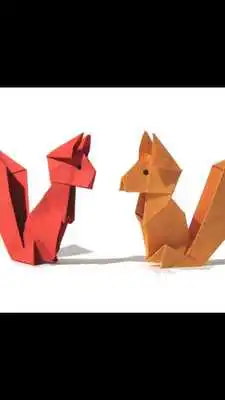 Play How To Make Origami - Video Tutorial