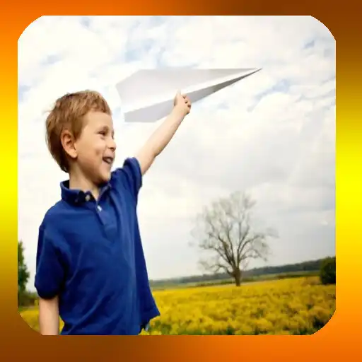 Play How To Make Paper Airplane APK Play How To Make Paper Airplane APK