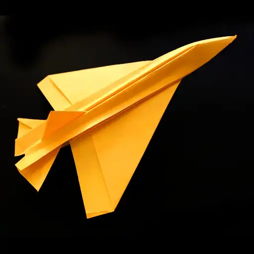 Play How to Make Paper Airplane Offline APK Play How to Make Paper Airplane Offline APK