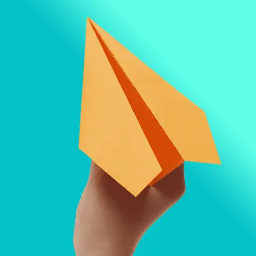 Play How to Make Paper Plane Craft APK