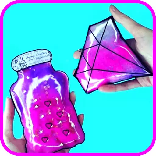 Play How To Make Paper Things APK