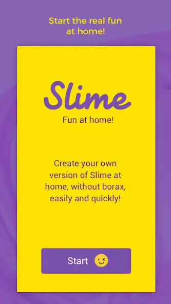 Play How to make Slime  Antistress, fluffy, homemade  and enjoy How to make Slime  Antistress, fluffy, homemade with UptoPlay