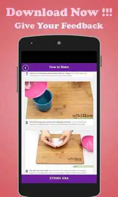 Play How to Make Slime Interesting