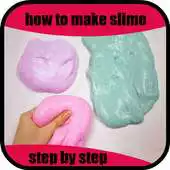 Free play online how to make slime step by step APK