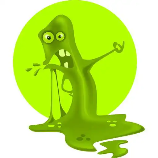 Play How to make slime without glue and borax APK