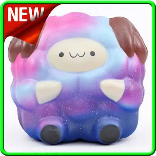 Play How to make squishy  and enjoy How to make squishy with UptoPlay
