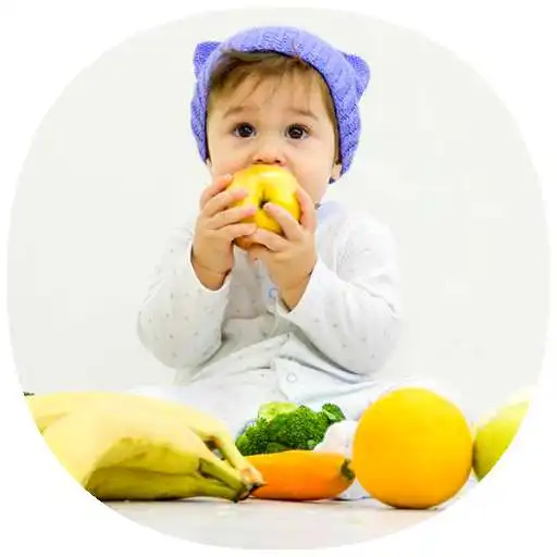 Play How to Make Your Own Baby Food Guide APK