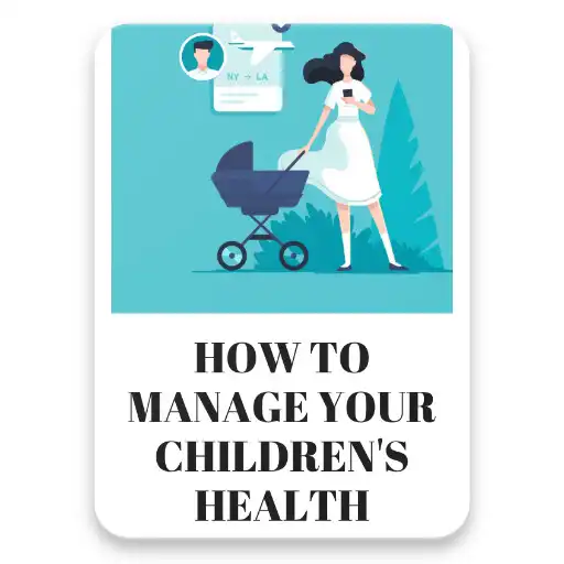 Play How To Manage Your Children APK