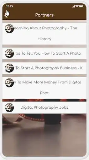 Play How to Market Your Type Of Photography Business  and enjoy How to Market Your Type Of Photography Business with UptoPlay