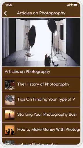 Play How to Market Your Type Of Photography Business as an online game How to Market Your Type Of Photography Business with UptoPlay