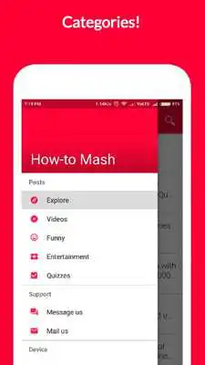 Play How-to Mash News, Quiz, Media Play How-to Mash News, Quiz, Media