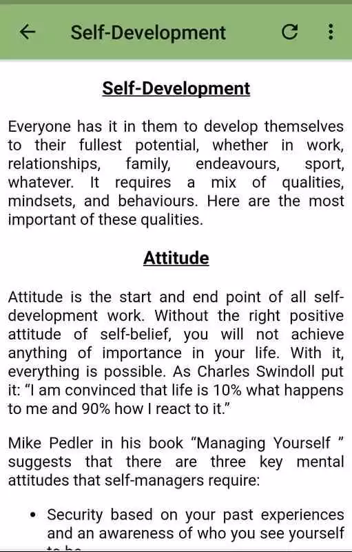 Play How to Maximize Your Potential