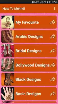 Play How to Mehndi Play How to Mehndi
