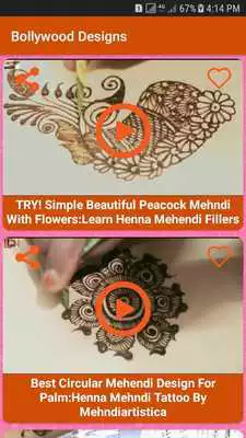 Play How to Mehndi Play How to Mehndi