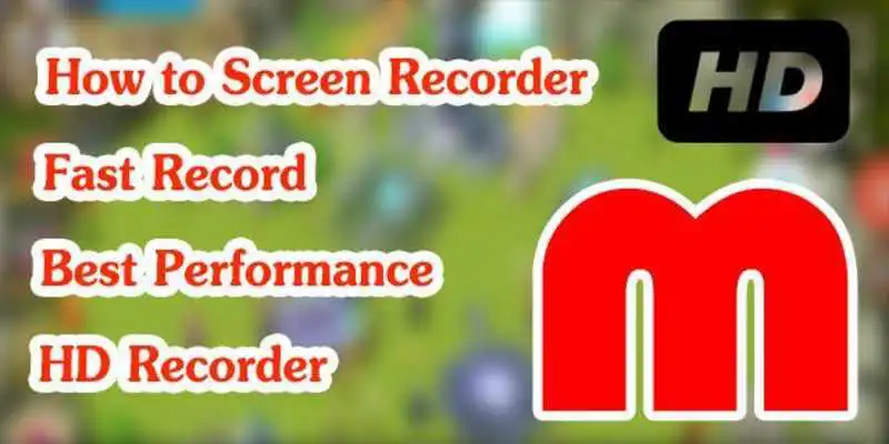 Play How to Mobizen Screen Recorder Play How to Mobizen Screen Recorder