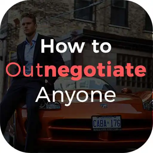 Play How To Negotiate - Your Negotiation Guide APK