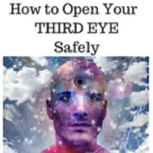 Play How to open Your Third eye APK