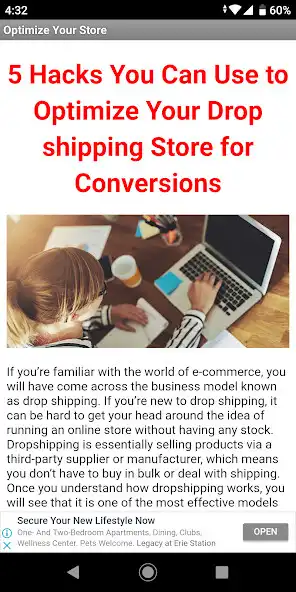 Play How to Optimize Dropshipping S  and enjoy How to Optimize Dropshipping S with UptoPlay