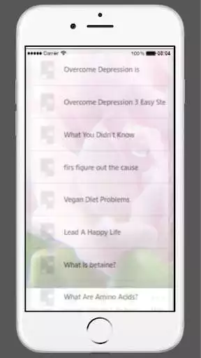 Play How To Overcome Depression Play How To Overcome Depression