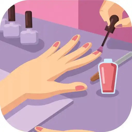 Play How to paint nails APK Play How to paint nails APK