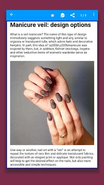 Play How to paint nails  and enjoy How to paint nails with UptoPlay