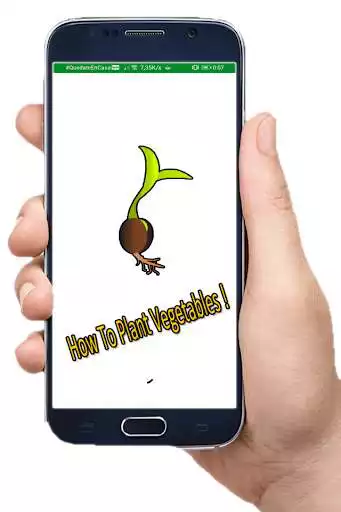 Play How to Plant Vegetables  and enjoy How to Plant Vegetables with UptoPlay
