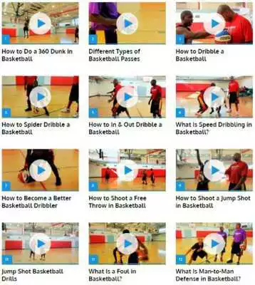 Play How to Play Basketball