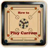 Free play online How to Play Carrom APK